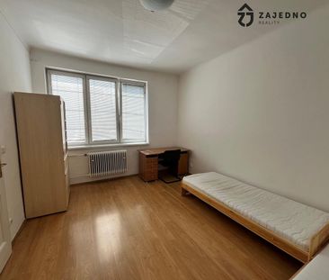 Pronájem bytu 2+1 60 m² - Photo 1
