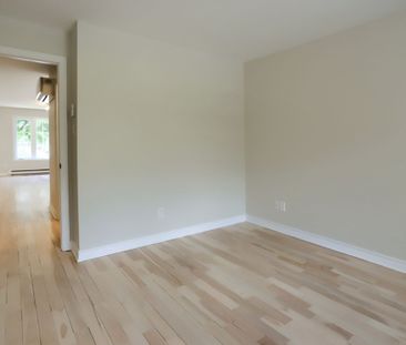 Appartement à louer - Photo 2