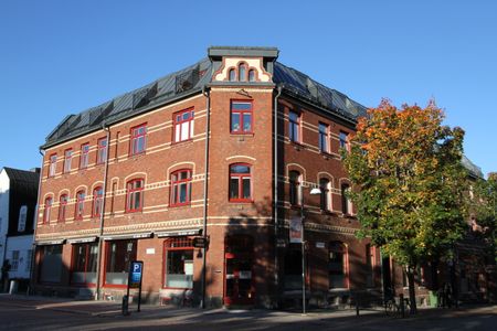 Spannmålsgatan 7 A - Foto 2