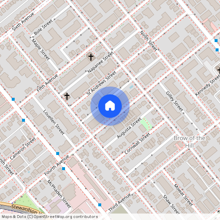 1021 - 4 Ave, New Westminster