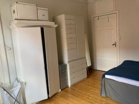 Folkungagatan, Stockholm - Foto 2