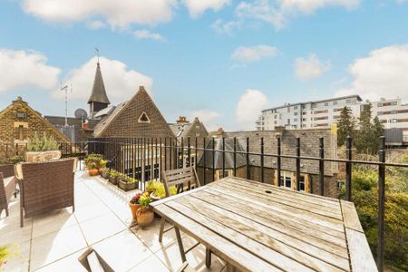 2 bedroom flat to rent - Photo 5