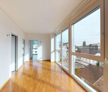 "Wohnen im Zentrum von Buchs" - Foto 3