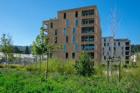 Appartement de 2,5 pièces avec vue sur l’eau - Foto 3