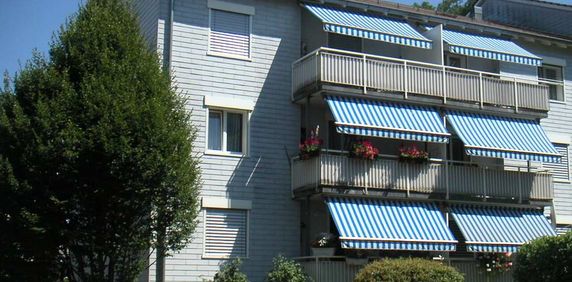 4 Zimmer, 62 m², 1. Stock - Foto 2