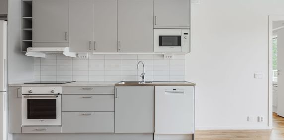 Sparres Väg 6 - Foto 2