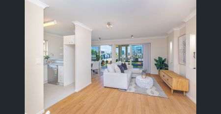 Convenient apartment in the heart of New Farm! - Photo 4