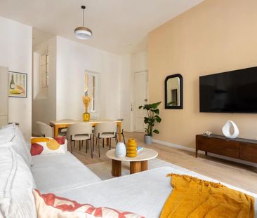 Location Appartement 4 pièces 86m² MARSEILLE 6ème - Photo 6