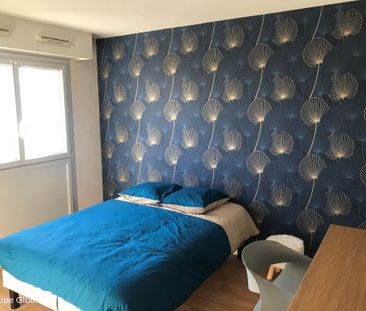 Appartement T1 à louer Nantes - 22 m² - Photo 2