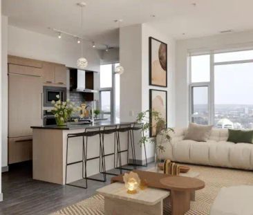 Versus | 919 10 Avenue Southwest, Calgary - Photo 1