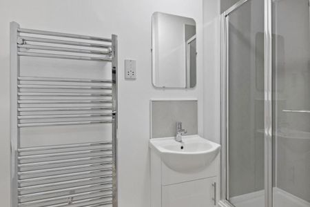 Studio to rent - Photo 5