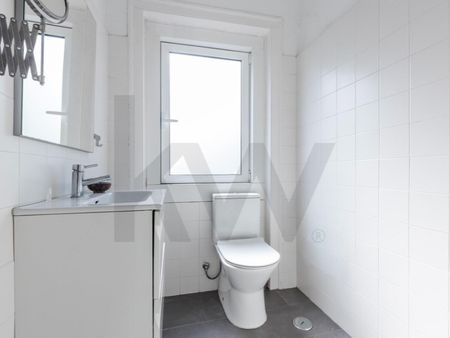 Apartamento T2 em Lisboa - Photo 5