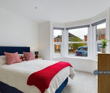 1 bedroom in a house share to rent - Photo 6