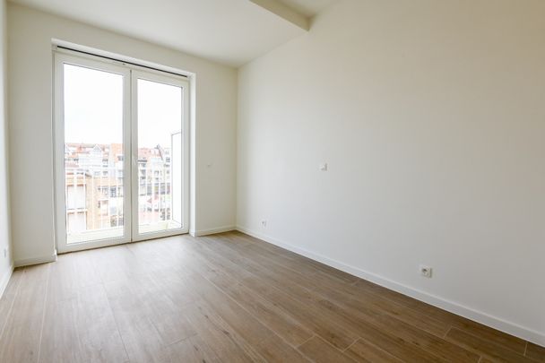 Appartement Knokke - Foto 1