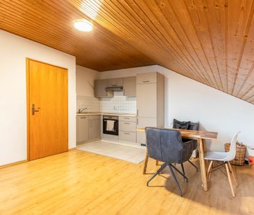 Charmante 2-Zimmer-Wohnung mit Balkon in Ingolstadt-West - Photo 4