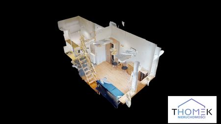 Do Wejścia Centrum Stylowe Mieszkania - Photo 5