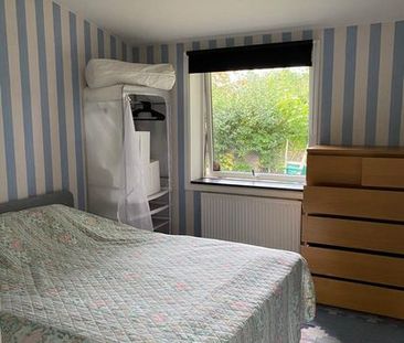 Constantiavägen, Lidingö - Foto 2