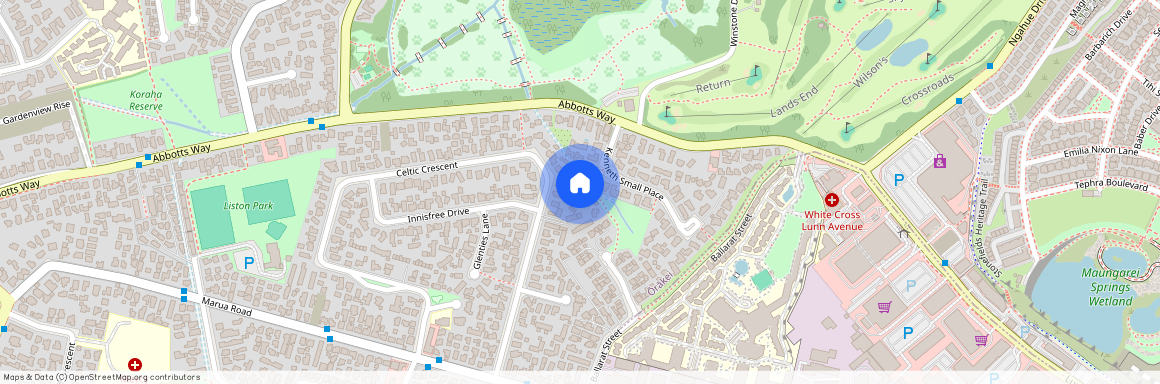 51D Celtic Crescent, Ellerslie, Auckland City