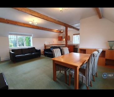 1 bedroom flat to rent - Photo 2