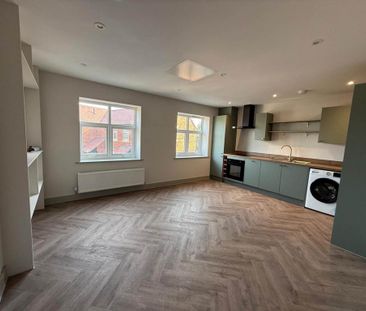 2 bedroom apartment to rent - Photo 4