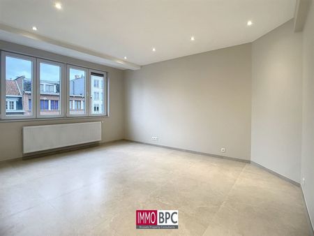 Appartement met 1 slaapkamer - Photo 4