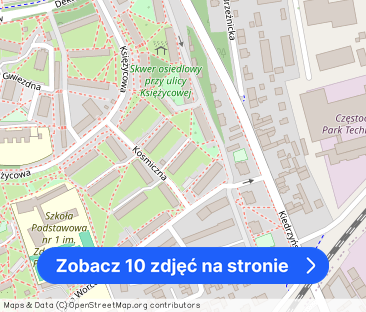 M3 - parter - Tysiąclecie - Zdjęcie 1