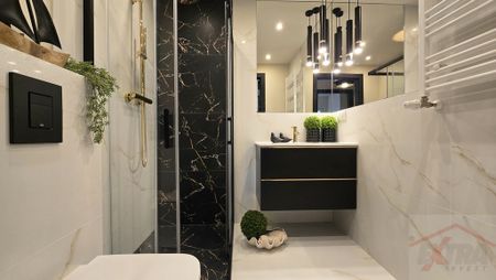 2 pokojowy apartament z parkingiem na Warszewie. (438466) - Zdjęcie 5