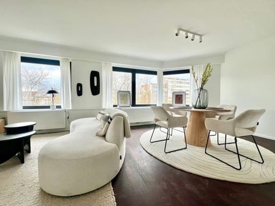 Appartement te huur - Photo 1