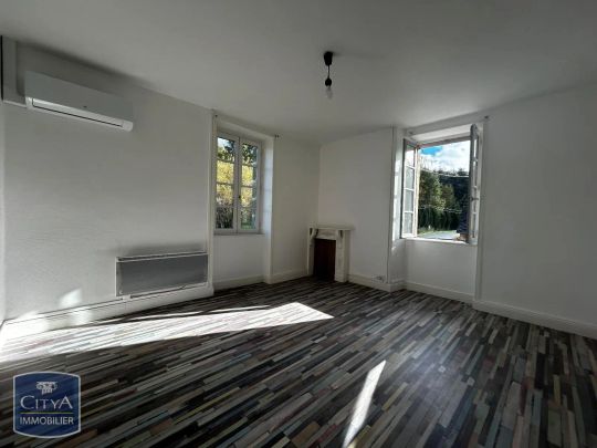 Maison à louer 4 pièces 126.2m² - Photo 1