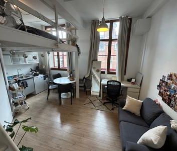 Kamer, studio, appartement - Foto 4