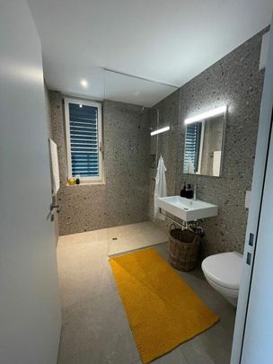 bel appartement moderne de 2,5 pièces dans le centre de Buchs - Photo 1