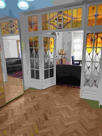 Appartement te huur - Photo 4