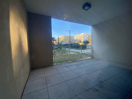 Juvignac - T2 - 38,06m² - Photo 3