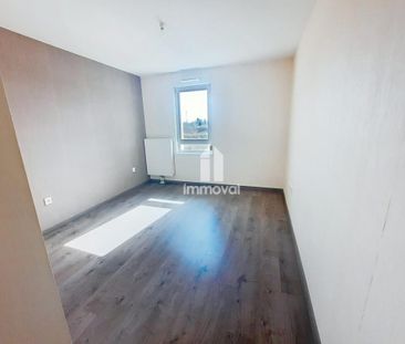 Location Appartement 2 pièces 47m² STRASBOURG 67200 - Photo 1
