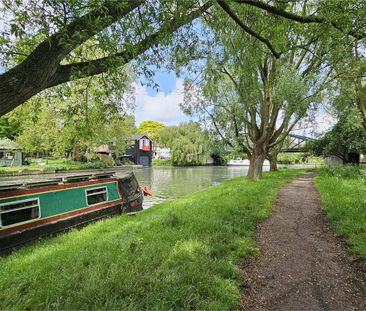 1 Bed Flats, River Court, Ferry Lane, Cambridge - Photo 4