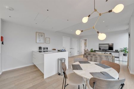 Water Lane, London, NW1 flat to rent - Photo 5