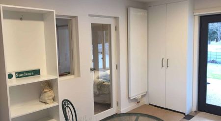 Fully Furnished Two-Bedroom Unit - Photo 5