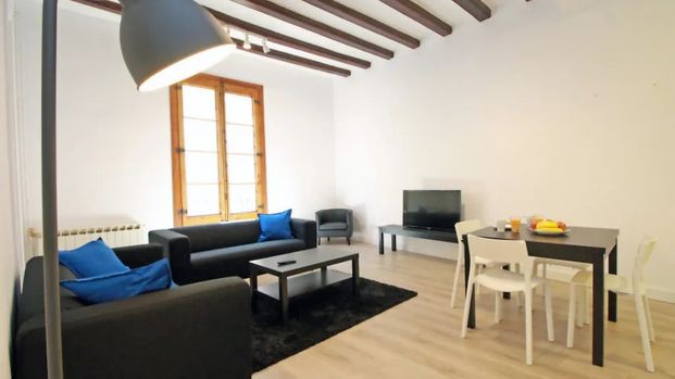 Carrer del Pas de lEnsenyança, Barcelona, Catalonia 08002 - Photo 1