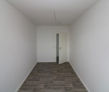 Vor dem Naschen Hände waschen…3-RW mit Einbauküche, Wanne u. Balkon!!! - Foto 6