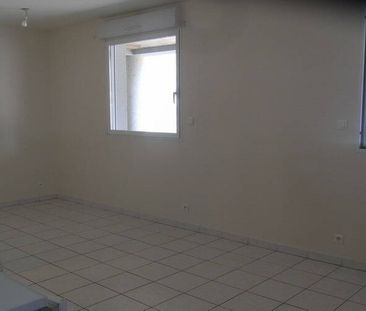 Location appartement t1 23 m² à Rodez (12000) - Photo 3