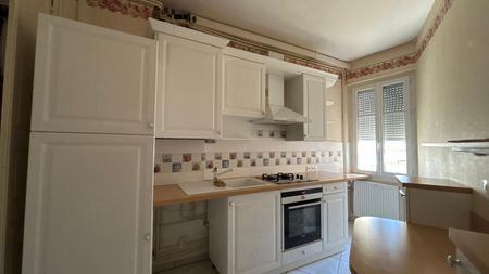 Appartement T4 Nevers à louer - Photo 2