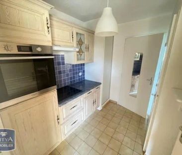 Appartement à louer 1 pièce 27.1m² - Photo 1
