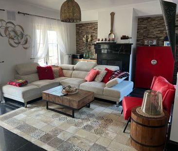 House in Estepona, Costa del Sol - Photo 2