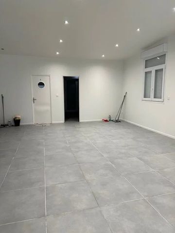 Appartement à louer F4 à Tourcoing - Photo 2