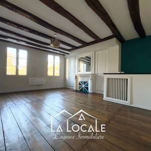 Location Appartement 2 pièces 57m² LIMOGES 87000 - Photo 2