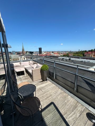 Nordostpassagen, Göteborg - Foto 5