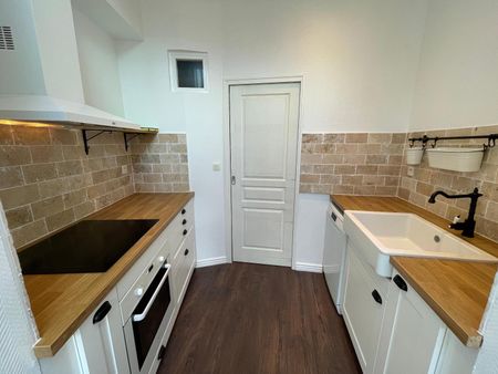 Location Appartement 2 pièces 48m² ANGERS 49100 - Photo 4