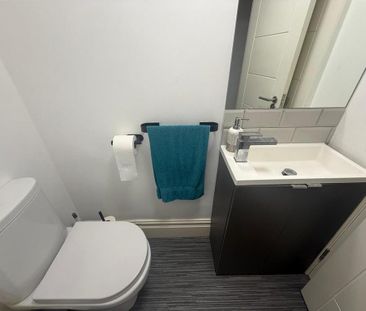 1 bedroom flat to rent - Photo 6