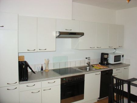 2-ZIMMER-HAUSETAGE IN RUHIGER WOHNLAGE - Foto 3