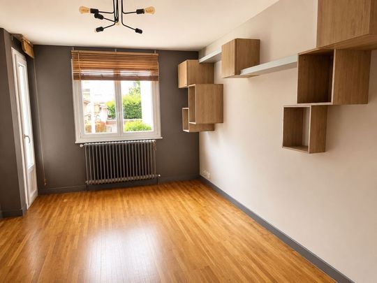 Appartement - ANNECY - Photo 1